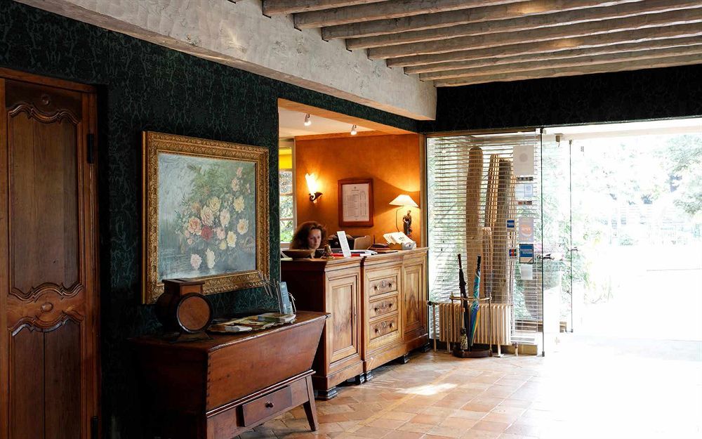 Cazaudehore, Hotel De Charme Au Vert Saint-Germain-en-Laye Kültér fotó